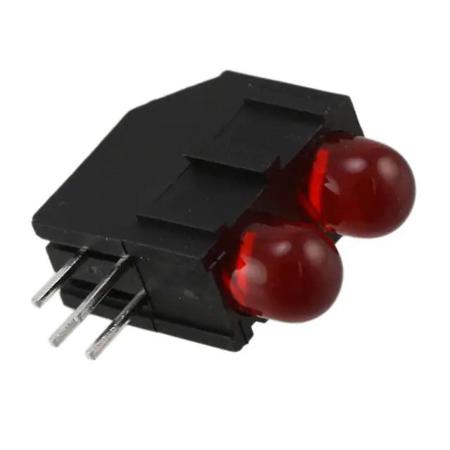 WP1503EB-2SRD Kingbright WP1503EB/2SRD
