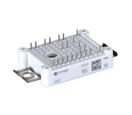 DDB2U60N12W1RFB11BPSA1 Infineon Bridge Rectifier, 60A, 1200V
