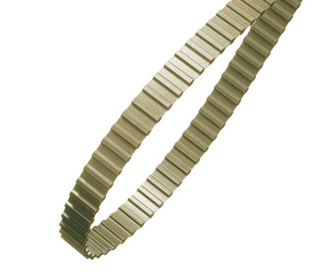 10-DT5---460 OPTIBELT 10 DT5 / 460 Timing Belt, 92 Teeth, 460mm Length, 10mm Width