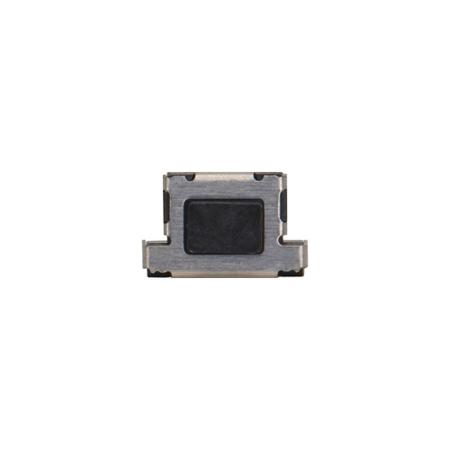 PTS847MM160SMTR2 LFS C & K Black Rectangular Tactile Switch, SPST 20 mA 0.95mm Surface Mount