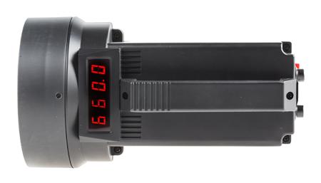 123-8803 RS PRO DT-2239-2 (230V) Stroboscope, Sample Time 1s With RS Calibration, Maximum Speed 10000rpm