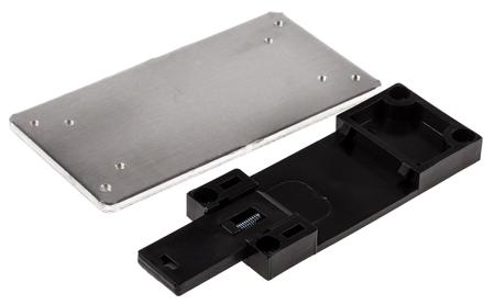 TMT-MK2 DIN Rail Mounting Kit for use with TMT 30xxxC