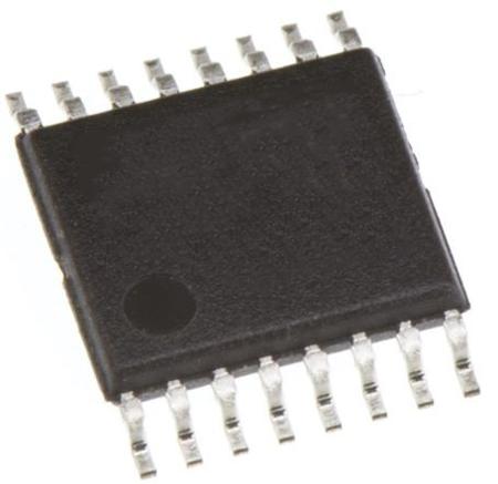 NCV78514PA0R2G onsemi  LED Driver IC, 5 to 21 V 1.5 A 16-Pin TSSOP-16-EP