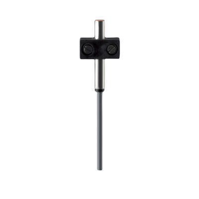 IFL-2-6-5M-10P Schmersal Inductive Barrel Proximity Sensor, 2 mm Detection, PNP NO, 15 → 250 V ac