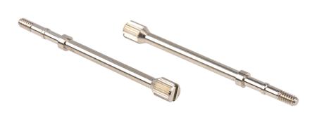 09670029010 HARTING, 09 67 Series Knurled Screw For Use With D-Sub Connector