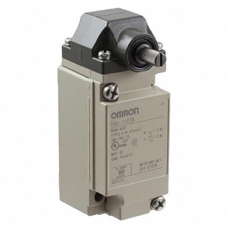 D4A-1103-N Omron Automation and Safety