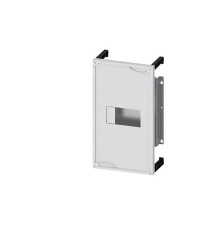 8GK4730-3KK10 Siemens ALPHA Assembly Kit for use with 3VA2 Molded Case Circuit Breakers