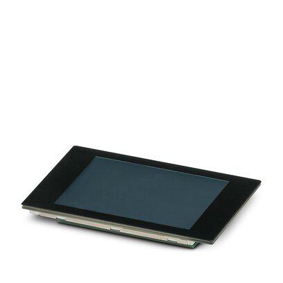 1132710 Phoenix Contact  TFT LCD Colour Display / Touch Screen, 2.4in QVGA, 320 x 240pixels