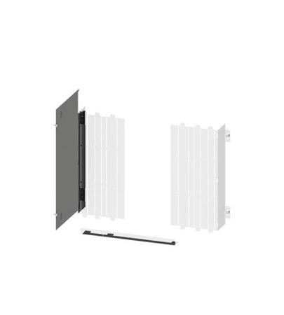 8PQ5000-3BA82 Siemens 8PQ Series Metal, Plastic Assembly Kit for Use with 3WL, 550 x 400mm