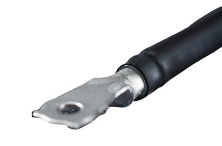318-60010 HellermannTyton Adhesive Lined Halogen Free Heat Shrink Tubing, Black 6.4mm Sleeve Dia. x 60m Length 3:1 Ratio, 315