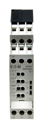 184770-EMR6-AWN280-D-1 Eaton Phase, Voltage Monitoring Relay