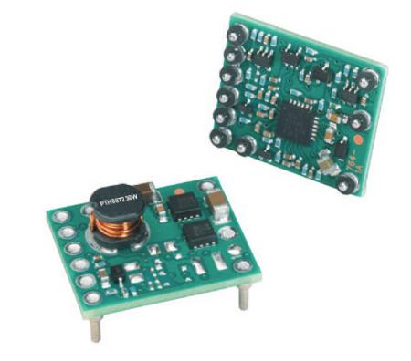 PTH08T231WAD Texas Instruments