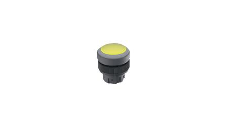 1.30.240.005/1408 RAFI Pushbutton Actuator for Use with RAFIX 22