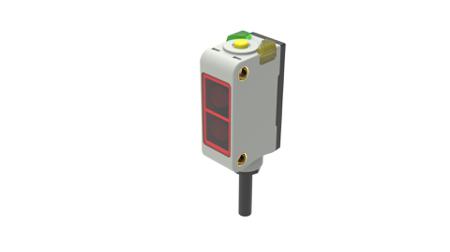 254-3641 RS PRO Transparent Bottle Detection Photoelectric Sensor, Rectangular Sensor, 50 cm Detection Range