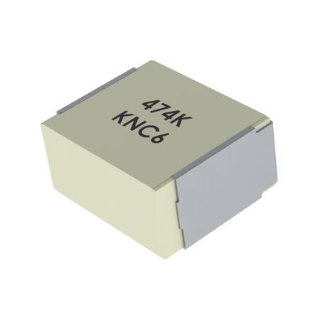 F161YR334K250A KEMET