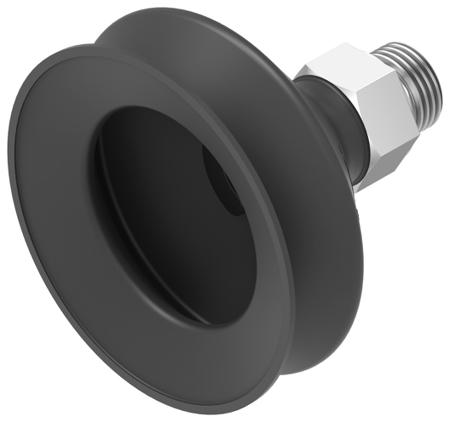 VASB-55-1-4-NBR Festo 55mm Bellows NBR Suction Cup VASB-55-1/4-NBR