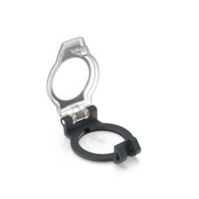 5.05.511.194/0000 RAFI Transparent Push Button Cap for Use with Switch Accessories