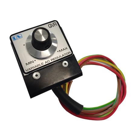 A13113E United Automation , AC Regulator with RFI Suppression, 17A 25A