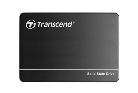 TS128GSSD510K Transcend SSD510 2.5 in 128 GB Industrial SSD Hard Drive