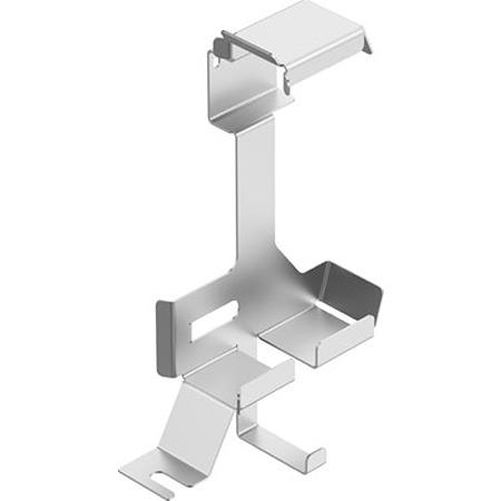 CAFM-D4-W Festo CAFM Series Retaining Bracket for Use with Holding Objects