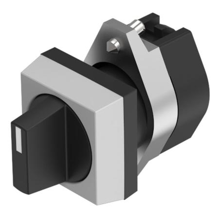 704.510.0.12 EAO Pushbutton Actuator for Use with Switching Devices