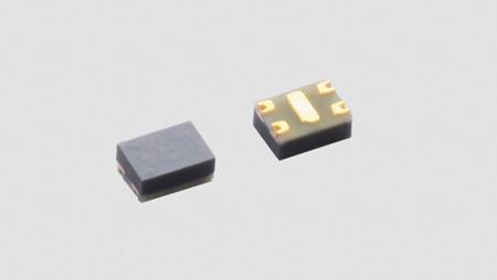 LXRW19V330-050 Murata Variable Capacitor 16.5 → 33pF 50V ac