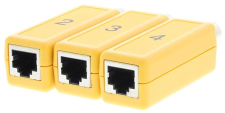 425-0798 RS PRO Cable Identifier