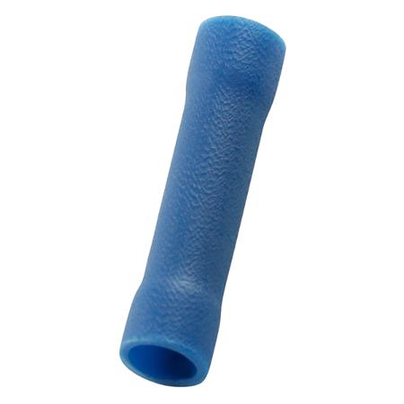 178-7229 RS PRO Splice Connector, Blue, Insulated 1.5 → 2.5 mm², 16 → 14 AWG
