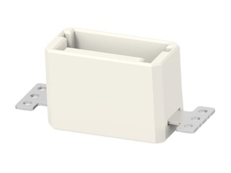 2481779-5 TE Connectivity  Series Vertical Surface Mount PCB Header, 5 Contact(s), 1.5mm Pitch, 1 Row(s), Shrouded