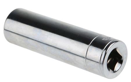 R-10LA Facom 10mm with 1/4 in Drive Socket Hex; Deep 50.5 mm