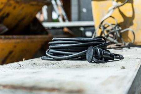 1168401 brennenstuhl , 25m 1 Socket Type E - French Extension Lead, 230 V, IP44