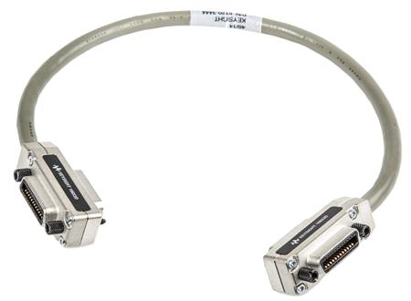 10833D Keysight Technologies GPIB to GPIB Parallel Cable, 0.5m