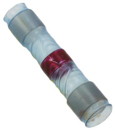 D-1744-03 TE Connectivity Solder Sleeve PVDF Natural