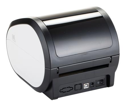 279-0895 RS PRO Label Printer, 115mm Max Label Width, UK