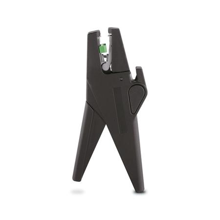 1204588 Phoenix Contact QUICK WIREFOX 6 NEUTRAL Series Plier Stripping Pliers, 205 mm Overall