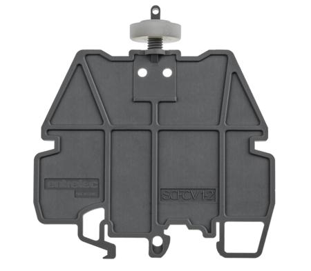 1SNA116795R1100 Entrelec , Cover Support, SCFCV Series