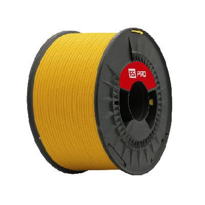 360-164 RS PRO 1.75mm Yellow PLA 3D Printer Filament, 2.3kg