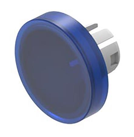 61-9642.6 EAO Modular Switch Lens for Use with Series 61 Switches