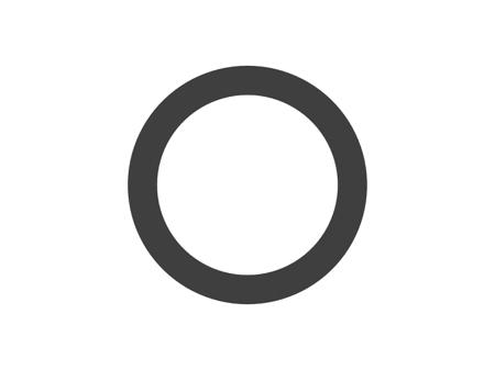 1SNG609050R0000 Cable Gland O-Ring