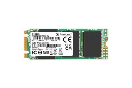 TS64GMTS602M Transcend MTS602M M.2 64 GB Internal SSD