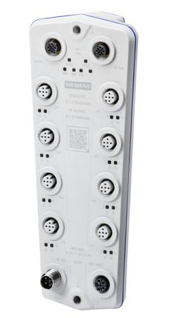 6ES7141-7BH00-0BB0 Siemens 6ES Series PLC I/O Module for Use with S7-400H, S7-1500, Digital, Encoder, 24 V