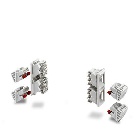 1342896 Phoenix Contact ICS-KIT Connector Set Containing PCB Connector