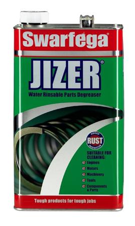 SJZ5L deb stoko 5 L Water Based Degreaser