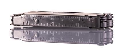 832936 Leatherman, Stainless Steel, 100mm Closed Length