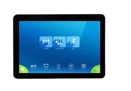 VK330-AT Aten VK330 Series Display Panel - 10.1 in, TFT LCD Display, 1280 x 800 pixel