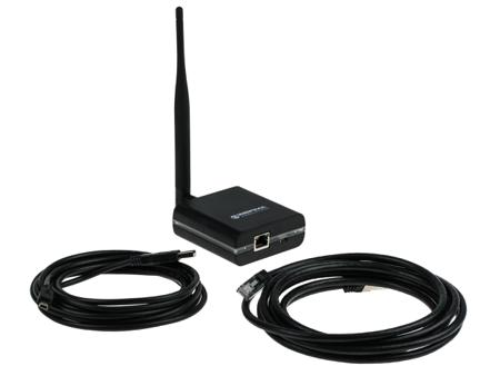 860.000.06 Werma 860 Series WIN Ethernet Master, IP20