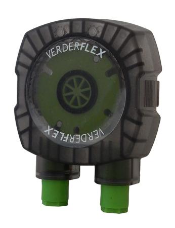 164-0131 Verderflex M60 24vDC 99RPM 2RR 4.8SI Pum