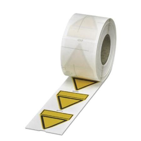 0830452 Phoenix Contact Panel Marker, 50mm Length