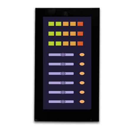 MDT0600AC-USBC Midas  TFT TFT LCD Display / Touch Screen, 6in, 720 X 1440pixels
