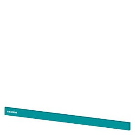 8MF1000-2CD10 Siemens 8MF1 Series Metal Strip for Use with Door, 1000mm